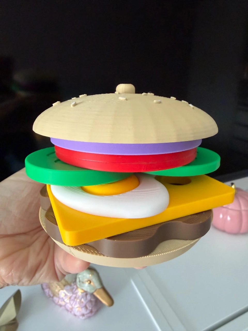 Brinquedo Montessori – photo 4